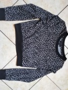 BLUZA PANTERKA ROZ. 34 (S) ATMOSPHERE