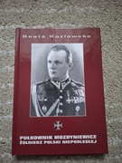 Beata  Kozłowska. Pułkownik Mozdyniewicz.