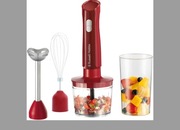 Blender ręczny Russell Hobbs Blender ręczny [3w1