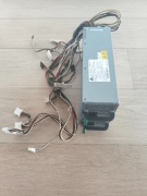 Zasilacz Delta RPS-650-2