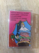 Bajki Andersena - Dziewczynka z zapałkami-kaseta (76)