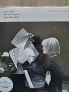 CARLA BLEY - Andando el Tiempo LP