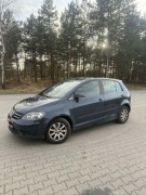 Volkswagen Golf Plus 2006