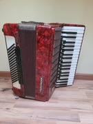 Akordeon Weltmeister Stella 96 basów