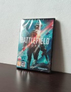 BATTLEFIELD 2042 (PC) NOWA W FOLII [Unikat]