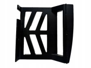 Tylna blaszka mocująca/śledź do karty graficznej AMD Radeon PRO WX7100