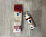 Krem przebarwienia zmarszczki NIVEA Luminous 630
