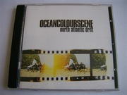 OCEAN COLOUR SCENE - NORTH ATLANTIC DRIFT (CD)
