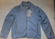 Nowy Softshell GEOX Respira r 54 XL granat salon 700 pln