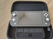 Nintendo Switch Lite - szary