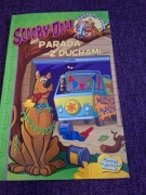 Scooby-Doo Czytamy razem, Parada z duchami