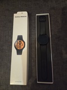 Zegarek Samsung Galaxy watch 4 czarny 44mm.