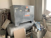 Kompresor śrubowy Walter SKTG 7,5 SX