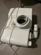 Pompa rozdrabniająca SOLOLIFT2 WC-1 marki Grundfos