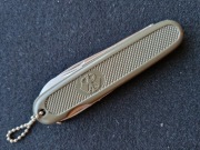 Scyzoryk Bundeswehry Rostfrei