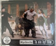Myslovitz - To Nie Był Film CD singiel