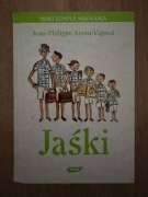 Jaśki - Jean Philippe Arrou-Vignod