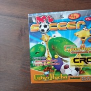 Pet Soccer PL Cyber Mycha