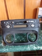 Radio Nissan Almera