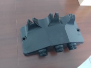 Głowica ELECTRO FREEZE serwis automat do lodów 