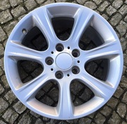 Felgi BMW 3 17" używane komplet