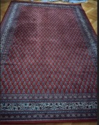 Dywan Tebriz 100 % wełny, 200 cm x 300 cm 