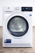 Suszarka Electrolux PerfectCare 800 8 kg – działa,