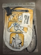 ELEKTRODY Do defibrylatora DEFIBTECH LIFELINE –WERSJA STANDARDOWA (DDP-100)