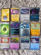 Karty pokemon dla dzieci gry i zabawy 