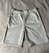 Bawełniane szorty regular Reserved