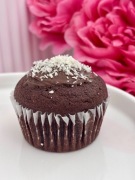 MUFFINKA CZOKO & NUTELLA