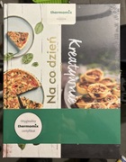 Książka Thermomix, na co dzień kreatywnie 