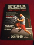 Nowa Zach Even -Esh Encyklopedia Undergroundowego treningu 