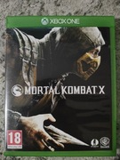 Mortal kombat X 