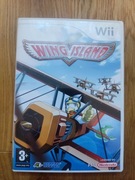 Wing Island Nintendo Wii