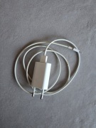 Oryginalna Apple ładowarka Lightning A1400 do iPhone - oryginał