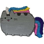 Piniata - Pushen Jednorożec