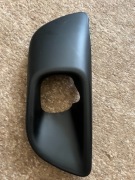 Citroen C4 Grand Picasso Kratka/nakładka halogenu prawa 2013-2016