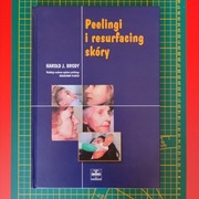 Peelingi i resurfacing skóry Harold J. Brody