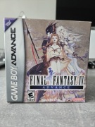 Final Fantasy IV Advance