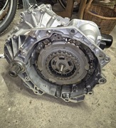 Skrzynia biegów DSG DQ200