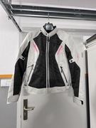 Kurtka motocyklowa Revit Lady Torque 2 H2O