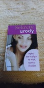 Sekrety urody – Diane Irons | poradnik urody, oprawa twarda, bardzo dobry