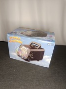 automatycznej maszyny do baniek mydlanych Bubble Machine