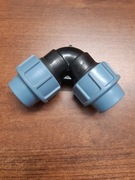 Unidelta kolano 25 PE 602025