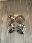 Mercedes benz  v170 w 120 w 110 kołpaki małe logo 