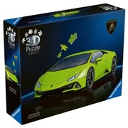 Puzzle 3D Iconics - Lamborghini huracan evo (120080374)