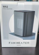 Fan Heater WA2 Ogrzewacz powietrza 