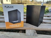 Jupiter k17 halogen oprawa sufitowa oświetlenie 