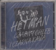 HETMAN - Czarny chleb i czarna kawa